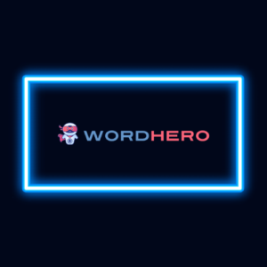 Word Hero