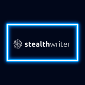 Stealth Writer