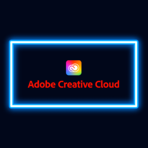 Adobe Creative Cloud