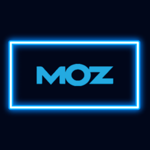 Moz Pro